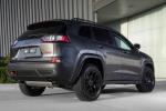Jeep Cherokee Trailhawk 2018 года (AU)